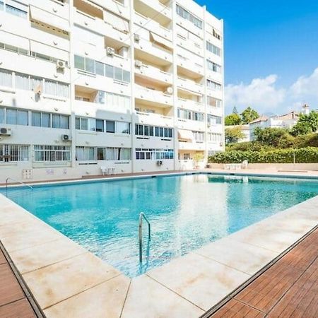 Estudio Marbelsun Lll Marbella Kültér fotó