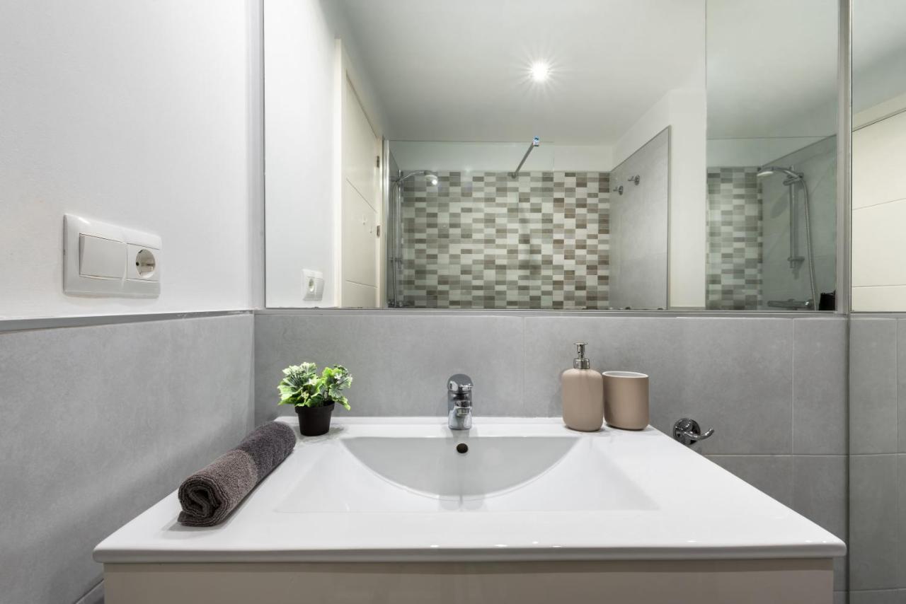 Estudio Marbelsun Lll Marbella Kültér fotó