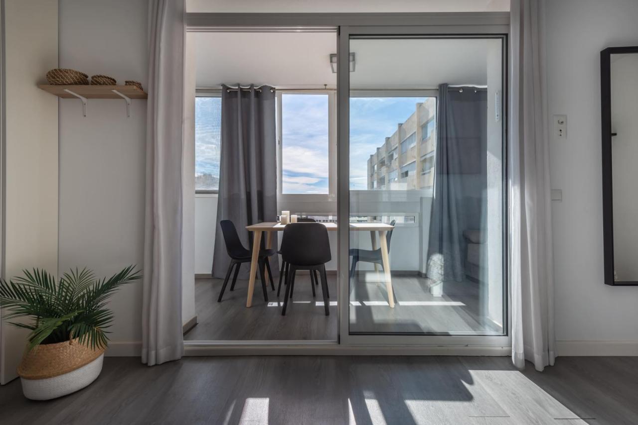 Estudio Marbelsun Lll Marbella Kültér fotó