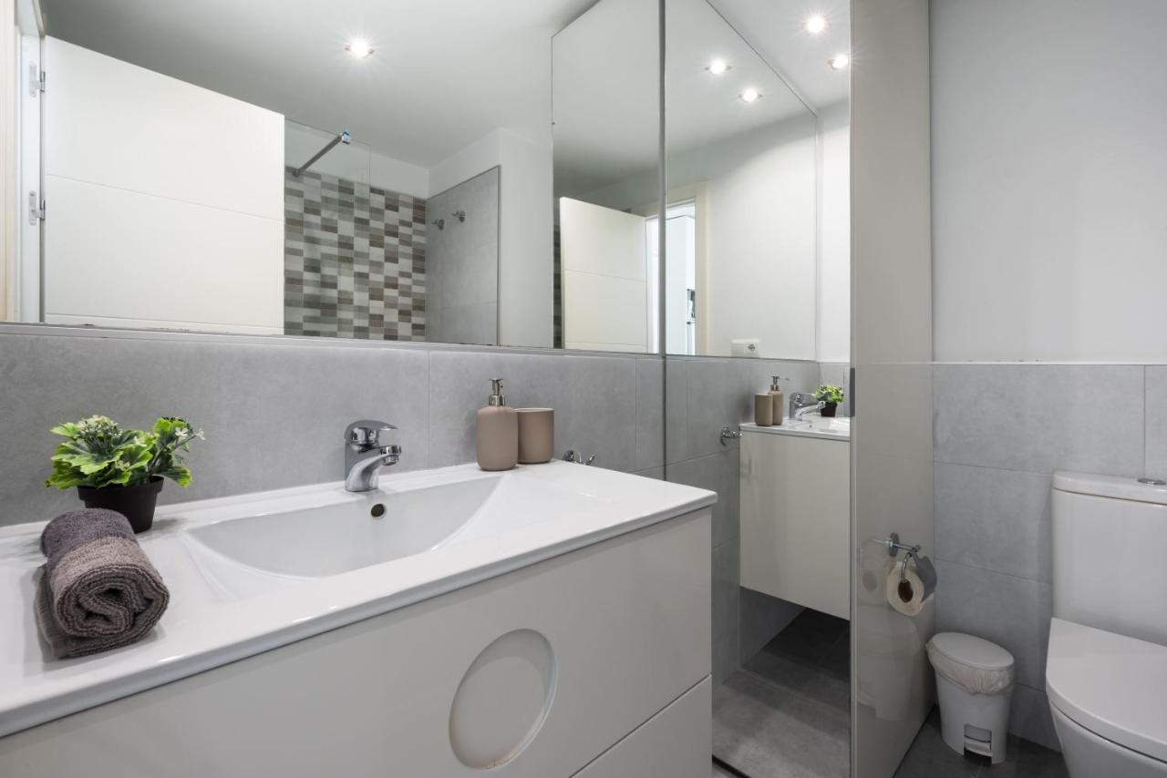 Estudio Marbelsun Lll Marbella Kültér fotó