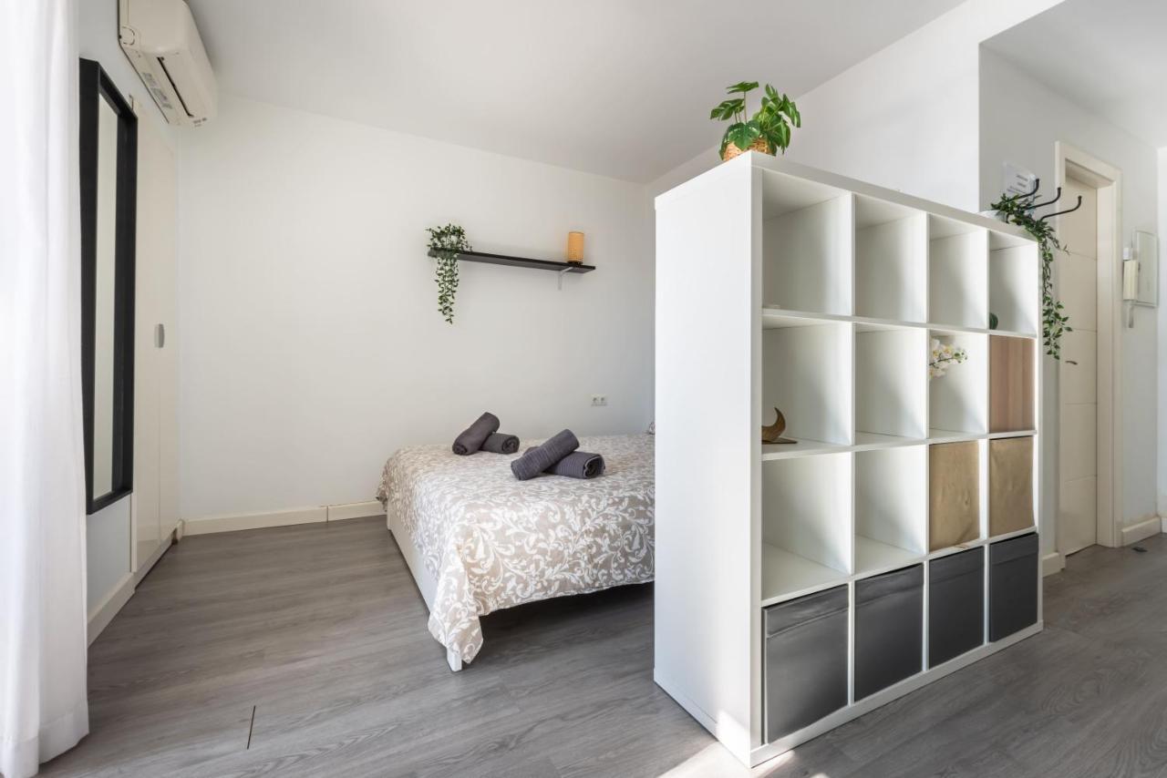 Estudio Marbelsun Lll Marbella Kültér fotó